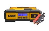 Dewalt Professional 30 Amp Battery Charger, 3 Amp Battery Maintainer with 100 Amp Engine Start New In Box $219