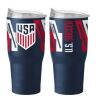 US Soccer Team 30oz Stainless Steel Tumbler / US Soccer Team 20oz Camo Stainless Steel Tumbler New Assorted $69