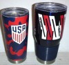 US Soccer Team 30oz Stainless Steel Tumbler / US Soccer Team 20oz Camo Stainless Steel Tumbler New Assorted $69 - 3