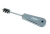 HDX 1/2 in. Heavy-Duty Brush with Steel Bristles New