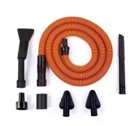 Ridgid 1-1/4 in. Premium Car Cleaning Kit Accessory Shop Vac Attachments for RIDGID Wet Dry Vacuums $99