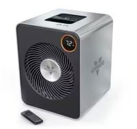 Vornado VMHi600 5118 BTU Metal Fan Forced Air Heater Electric Furnace with Remote New In Box $299