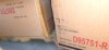 Latitude Run 86 Corduroy Sleeper Sofa Cream (2 Boxes) New in Box $1499 - 2