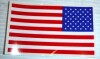 American Flag Decal New - 2