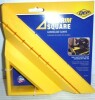 QEP TileTrim Square - Square for Cutting Tile Edging Trim and Jolly on Wet Saws and Chop Saws New In Box $79 - 2