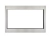 Frigidaire - 27'' Microwave Trim Kit - Silver New In Box $339