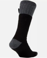 Northeast Outfitters Pair of Heated Battery Socks New In Box Size XL Men 13-15 $29