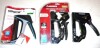 Husky Metal Staple Gun Set with 1000-Pieces 3/8 in. Staple / Arrow T50X TacMate Heavy Duty Staple Gun / Assorted $79 - 3