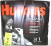 Huggies Special Delivery Baby Diapers Size 1, 72 Count New In Box - 2