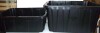 HDX 27 Gal. / 14 Gal. Tough Storage Tote New Assorted $29 - 2