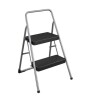 Cosco 2-Step Steel Step Stool New In Box $79