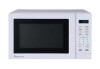 Magic Chef 0.7 cu. ft. 700-Watt Countertop Microwave in White On Working $199