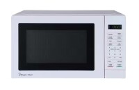 Magic Chef 0.7 cu. ft. 700-Watt Countertop Microwave in White $199