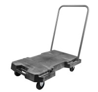 Everbilt Structural-Foam Adjustable Hand Trolley $199