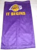 NBA Los Angeles Lakers Neck Gaiter New