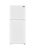 Magic Chef 10.1 cu. ft. Top Freezer Refrigerator New in Box Factory Sealed $699