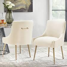 Willa Arlo Interiors Magallanes Dining Chair New $599