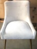 Willa Arlo Interiors Magallanes Dining Chair New $599 - 2