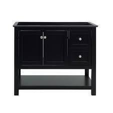 Fresca Manchester 40" Free Standing Single Sink Bathroom Vanity Cabinet New In Box $999