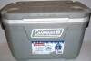 Coleman 52 qt. 316 Series Gray Chest Cooler $199 - 2