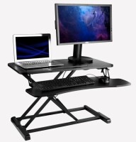 Beantech 32" Standing Desk Converter New In Box $230