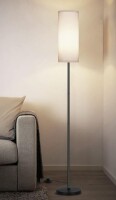 Latitude Run 61.5-Inch Traditional Floor Lamp New In Box $199