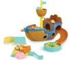 WowWee Baby Shark's Big Show! Ultimate Shipwreck Playset New In Box $89