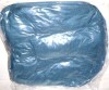 Gymax Navy Blue Patio Dining Chair Cushion U-Shaped Chair Pad Non-Slip Bottom, 17.5" x 17" New $79 - 2