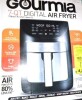 Gourmia 7 Qt Digital Air Fryer with Guided Cooking, Stainless Steel New In Box $199 - 2