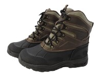 Weatherproof Pair of Men's Clint Hiking Boots in Brown, New In Box Size 13 $119