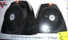 Vornado VH203 Personal Space Heater, 2-Pack New In Box $199 - 2