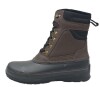 Khombu Pair of Mens Kenny Insulated Mid-Calf Duck Boots New In Box Size 12 $129