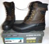 Khombu Pair of Mens Kenny Insulated Mid-Calf Duck Boots New In Box Size 12 $129 - 2