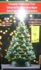 The Manor House Store 17 Inch (44cm) Nostalgic Christmas Tree Table Top Ornament with LED Lights New In Box $199 - 2