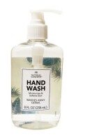 Natural Concepts Hand Wash Moisturizes & Softens Skin 8 fl oz New