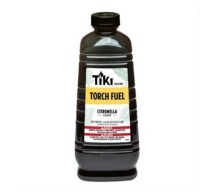 Tiki Brand Citronella Torch Fuel With Lemongrass, 50 Oz. New