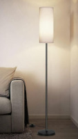 Latitude Run 61.5-Inch Traditional Floor Lamp New In Box $199