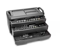 Husky Mechanics Tool Set (270-Piece) New Open Box $299