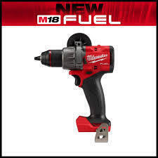 M18 FUEL 18V Lithium-Ion Brushless Cordless 1/2 in. Drill New In Box $199