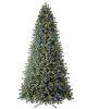 Poly Group 9' Pre-lit Radiant Micro LED Artificial Christmas Tree New in Box $799