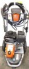 Husqvarna 3200 PSI Gas Powered Pressure Washer wtih 30 ft. Flexible Hose $499 - 2