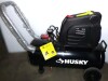 Husky 8 Gallon 150PSI Hotdog Air Compressor New $299 - 2