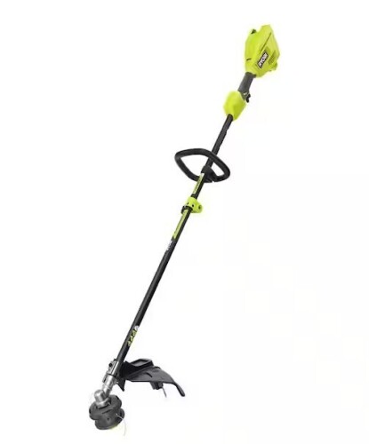 Ryobi 40V 15 in. Expand-It Cordless Battery Attachment Capable String Trimmer Similar to Picture $219