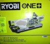 Ryobi ONE+ 18V 5.5in. Cordless Flooring Saw with Blade $299 - 2