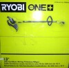 Ryobi ONE+ 18V 13 in. Cordless Battery String Trimmer New In Box $199 - 2