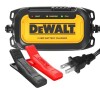 Dewalt Professional 2 Amp Automotive Battery Charger and Maintainer $89