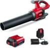 Toro Flex Force 60-Volt Max Brushless and Cordless Leaf Blower with 2.5-Ah Battery and Charger 51821 New in Box $599