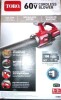 Toro Flex Force 60-Volt Max Brushless and Cordless Leaf Blower with 2.5-Ah Battery and Charger 51821 New in Box $599 - 2