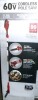 Toro 51870T 60V Brushless Pole Saw With Battery and Charger New in Box $499 - 2