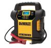 Dewalt 1600 Peak Amp Jump Starter with Digital Compressor and USB Power Bank $299